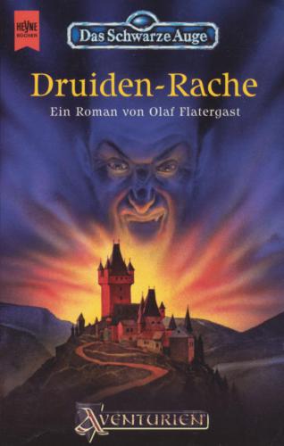 Druiden-Rache