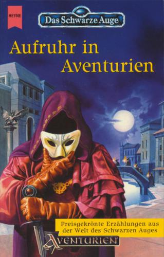 Aufruhr in Aventurien