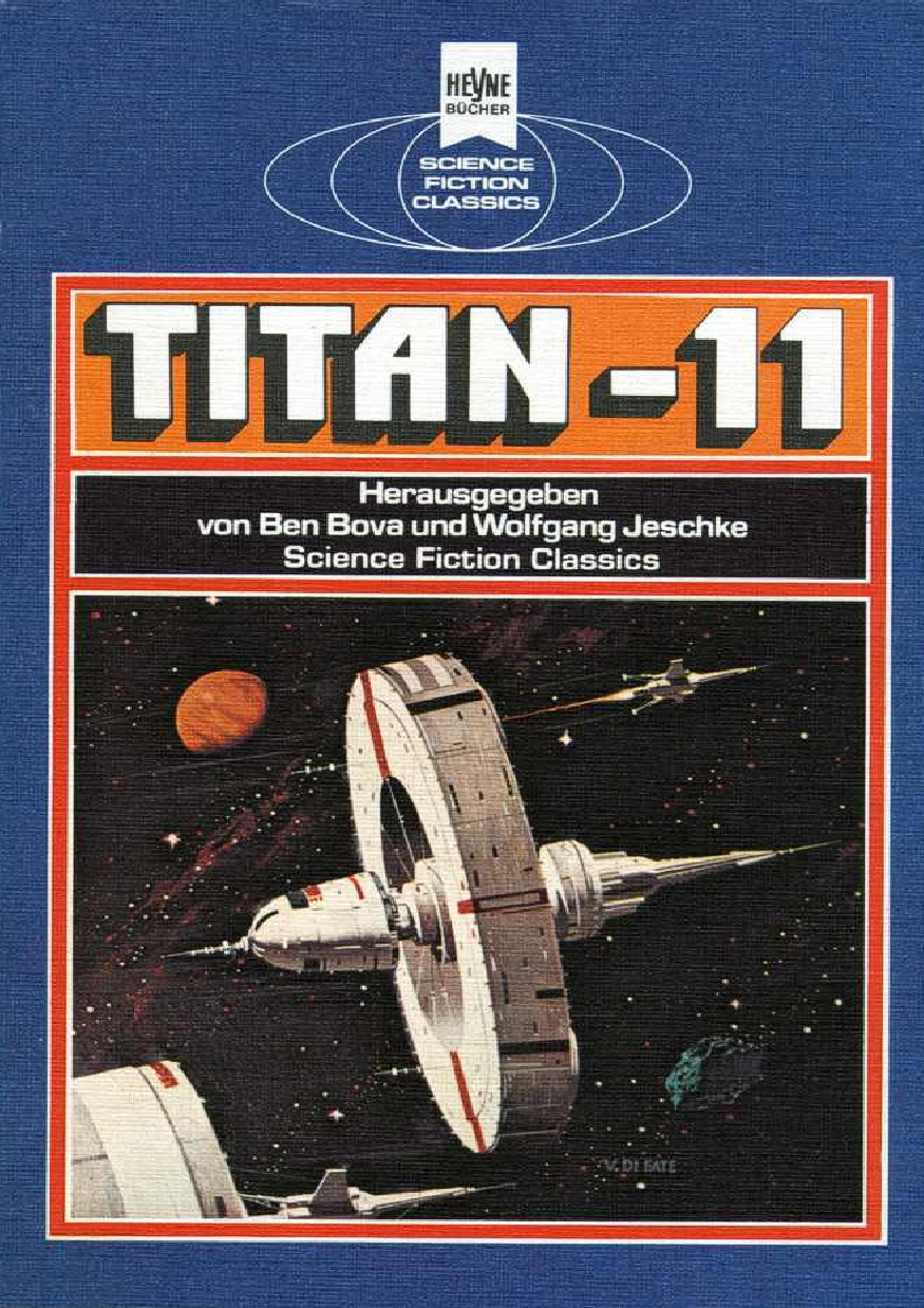 Titan - 11