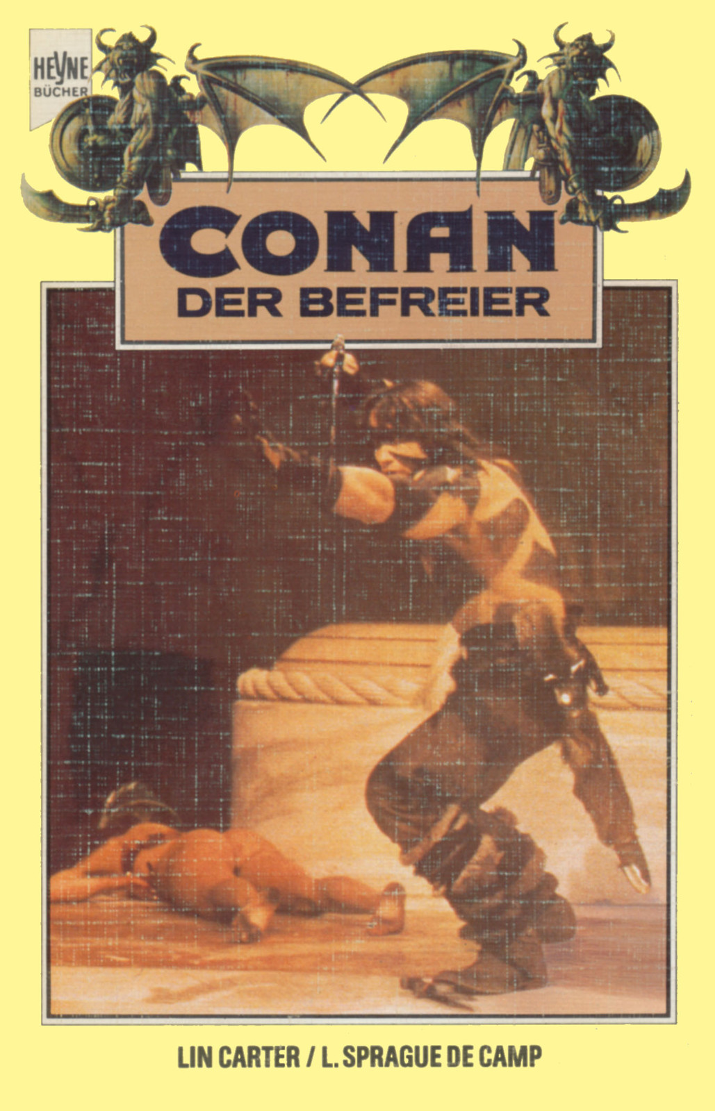 Conan der Befreier