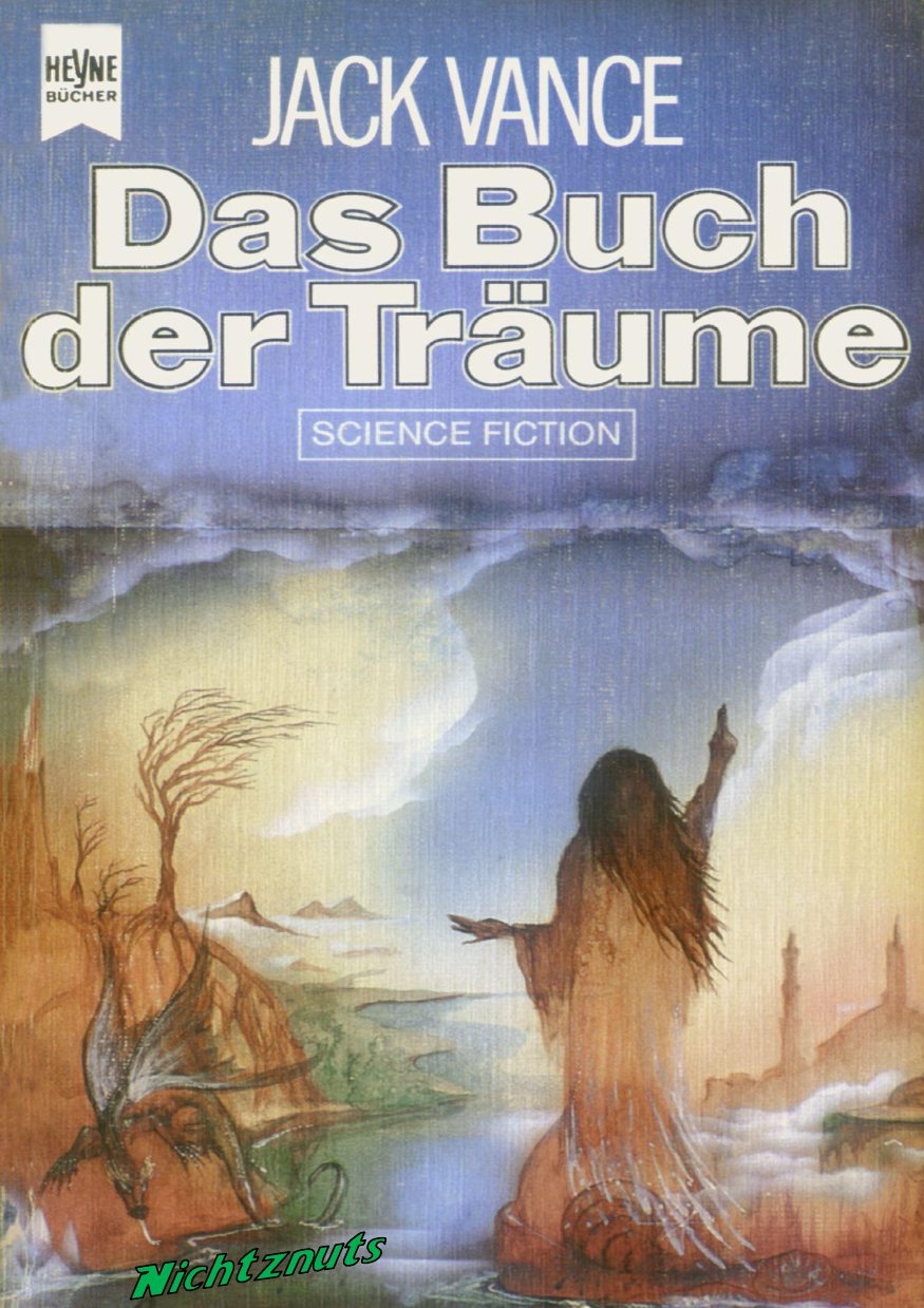 Das Buch der Träume