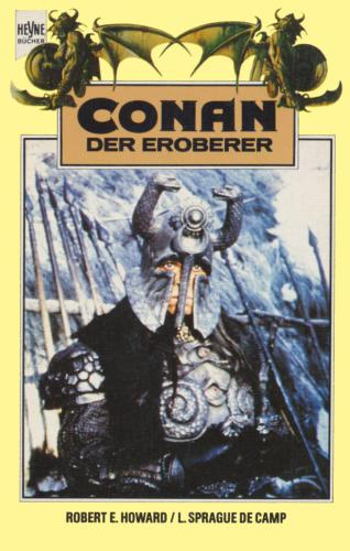 Conan der Eroberer