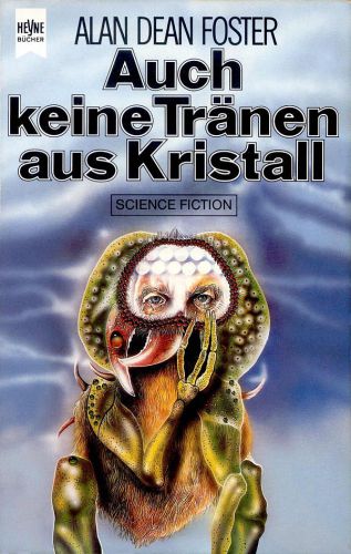 Auch keine Tränen aus Kristall