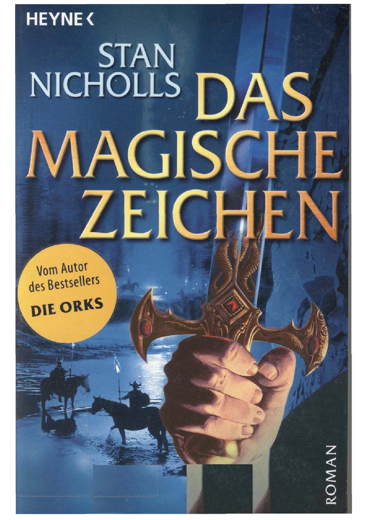 Das Magische Zeichen