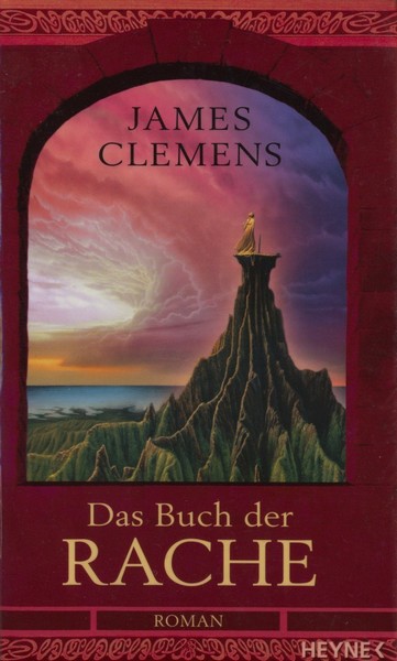 Das Buch der Rache