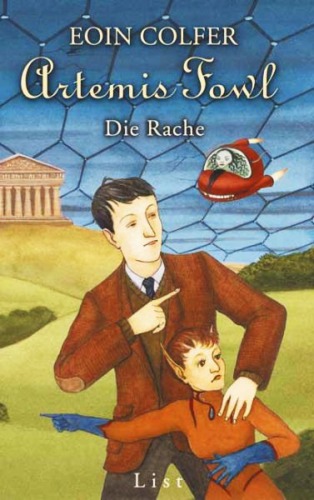 Die Rache