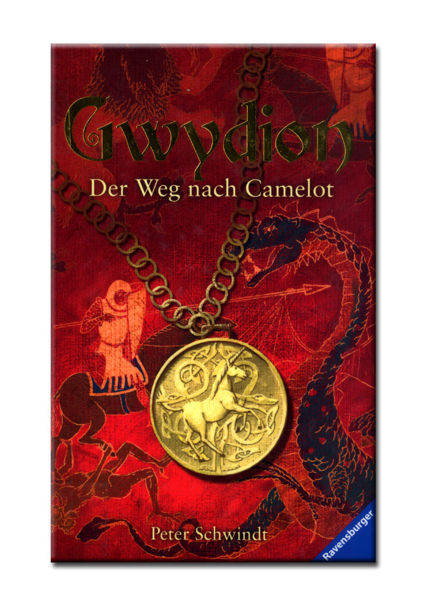 Der Weg nach Camelot