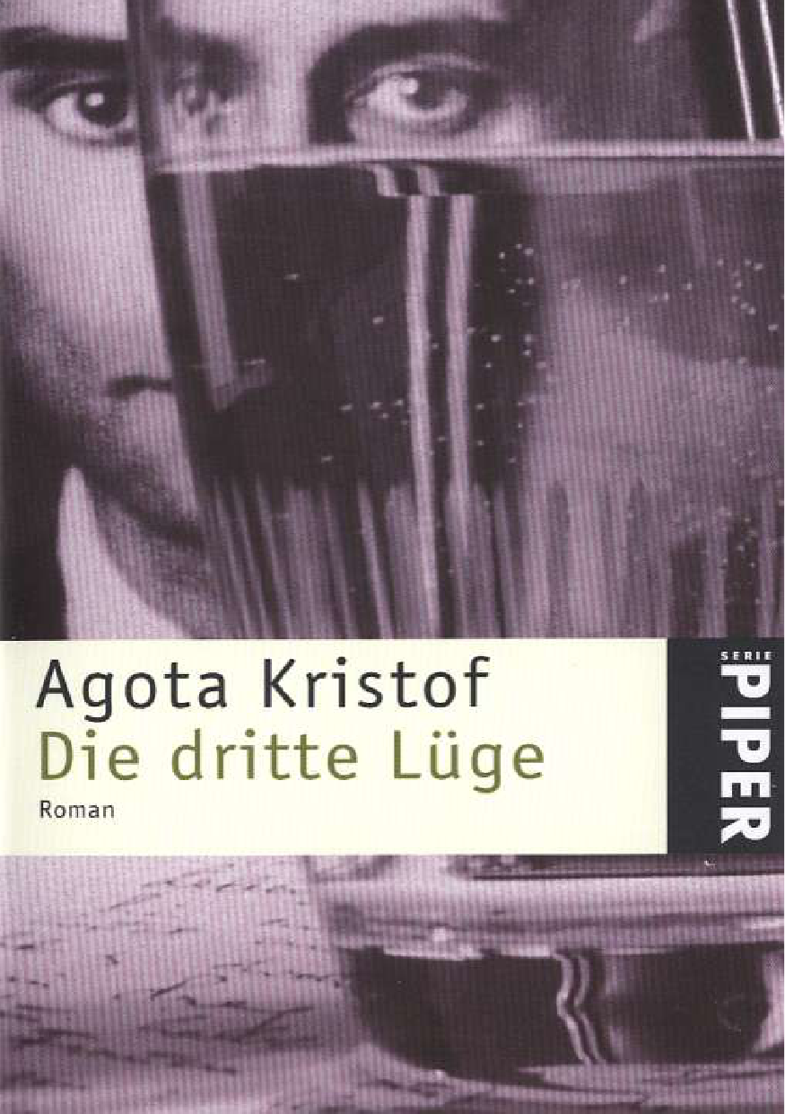 Die dritte Lüge