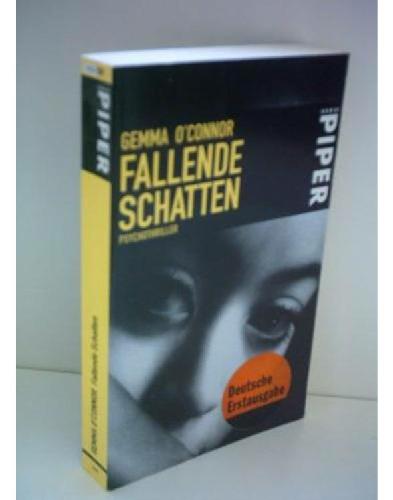 Fallende Schatten