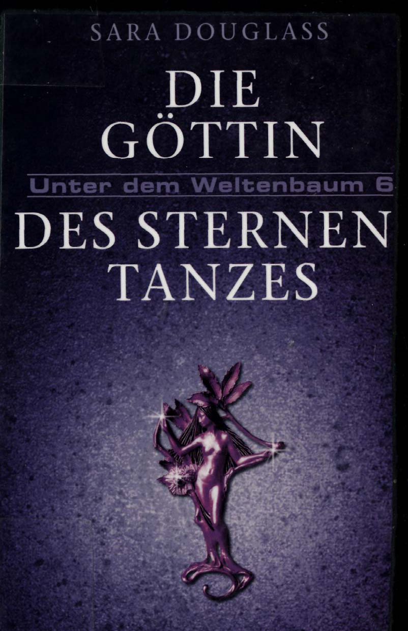 Die Göttin des Sternentanzes