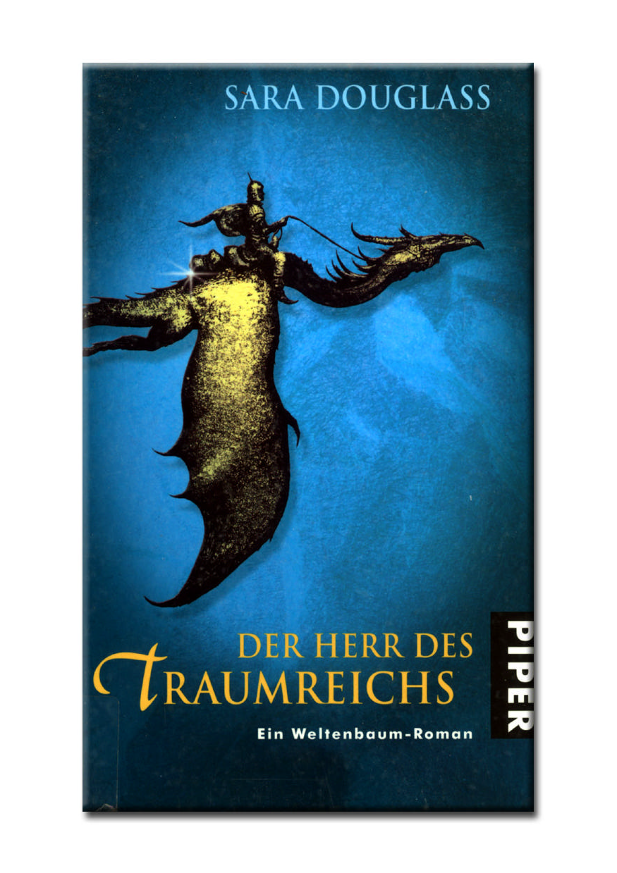 Der Herr Des Traumreichs