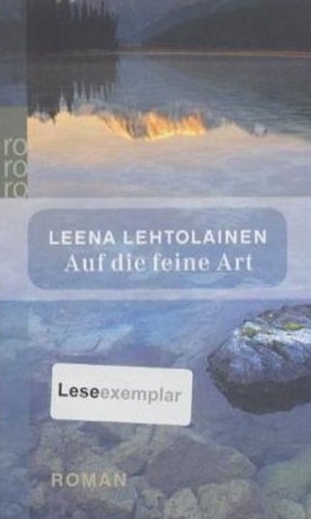 Auf die feine Art