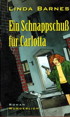 Ein Schnappschuss Für Carlotta