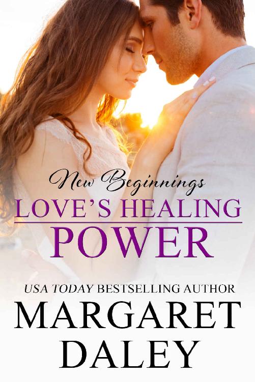 Love's Healing Power (New Beginnings Book 1)