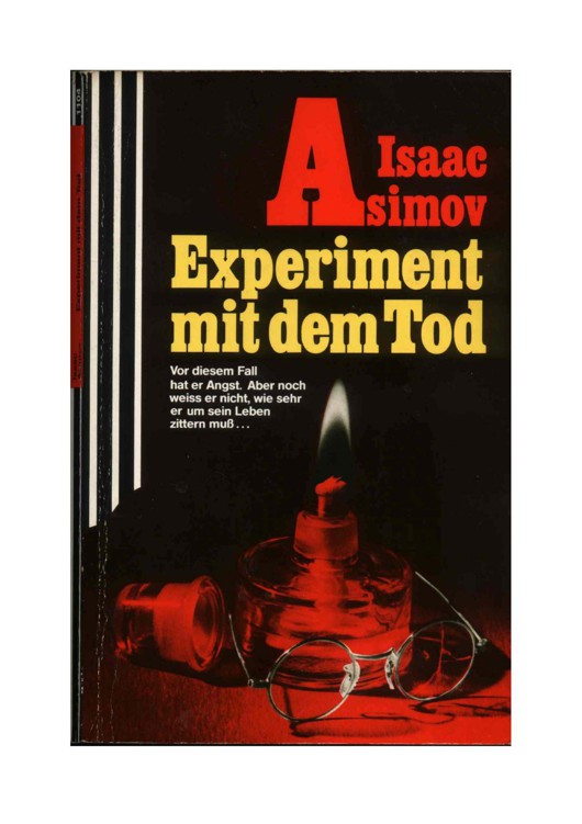 Experiment Mit Dem Tod