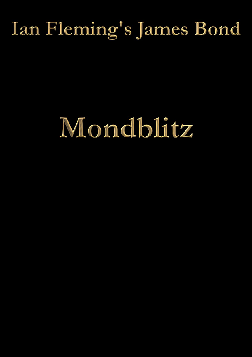 Mondblitz