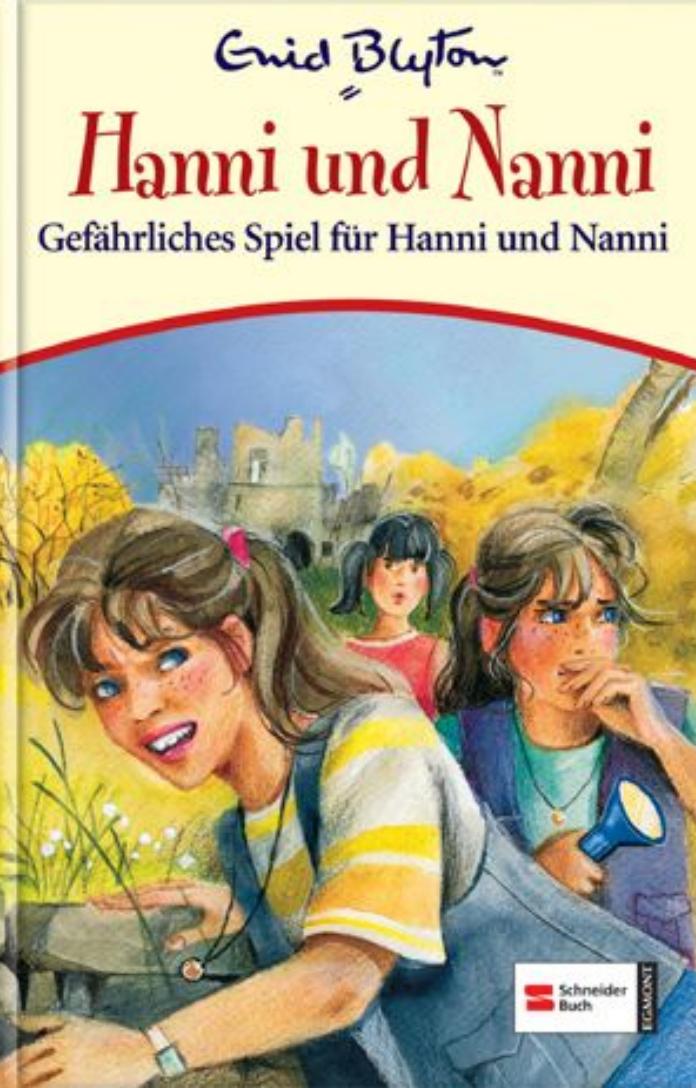 Hanni und Nanni