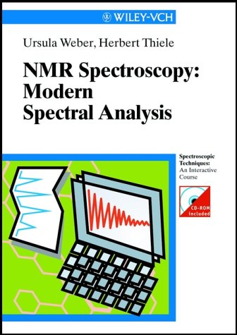 NMR-Spectroscopy