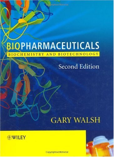 Pharmaceutical Biotechnology