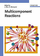 Multicomponent reactions