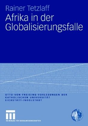 Afrika In Der Globalisierungsfalle