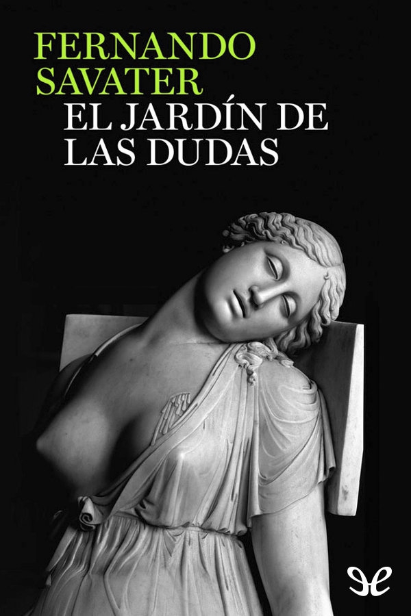 El jardín de las dudas