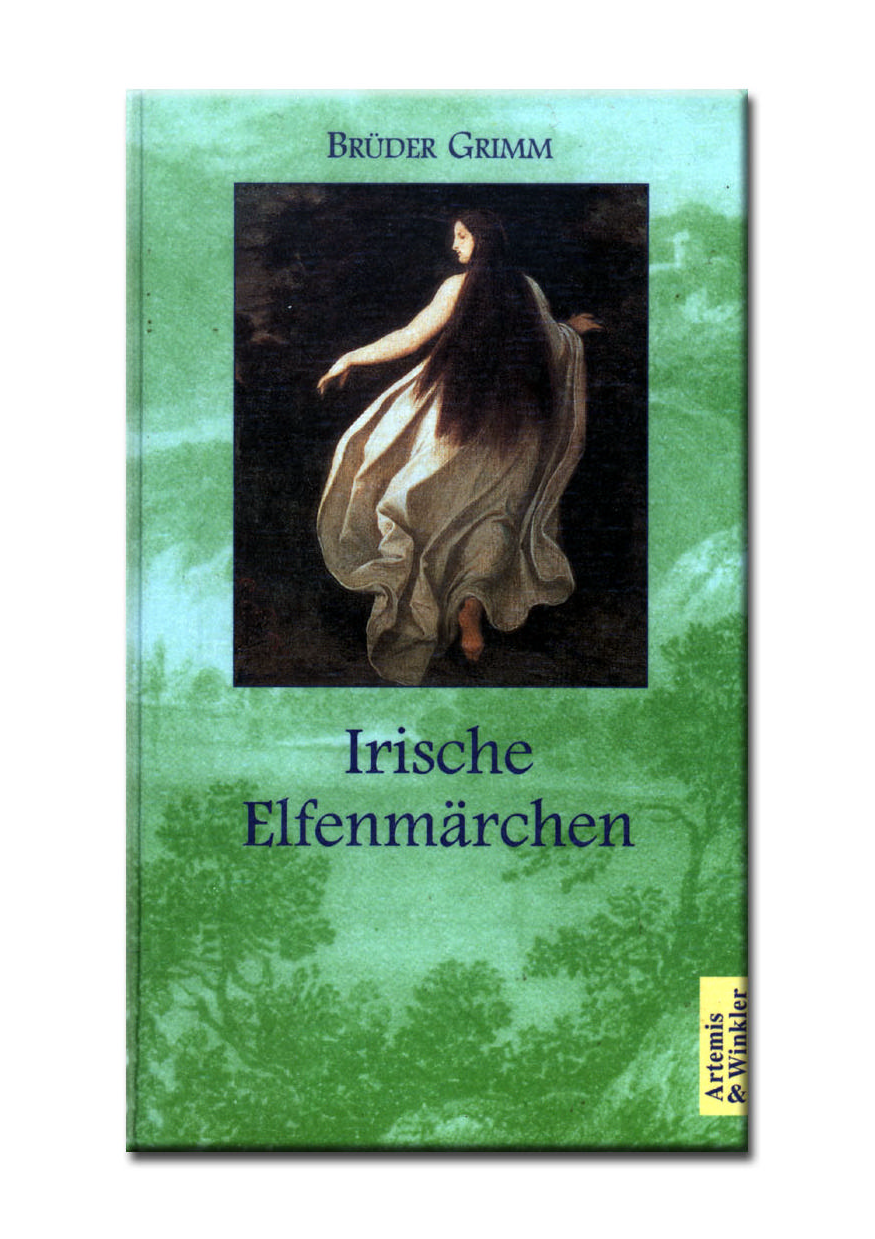 Irische Elfenmärchen