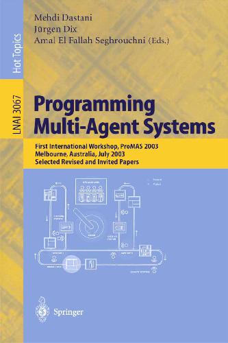 Programming Multi-Agent Systems