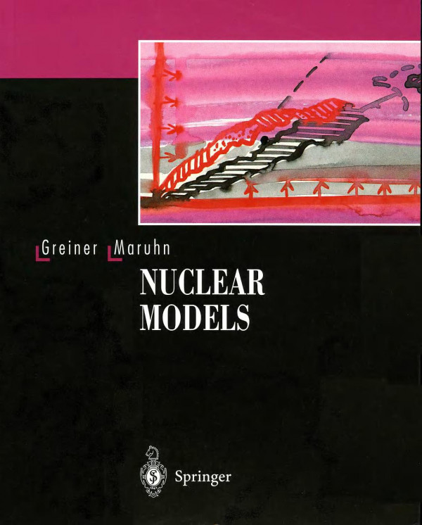 Nuclear Models
