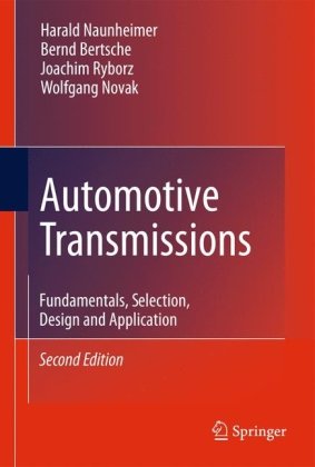 Automotive Transmissions