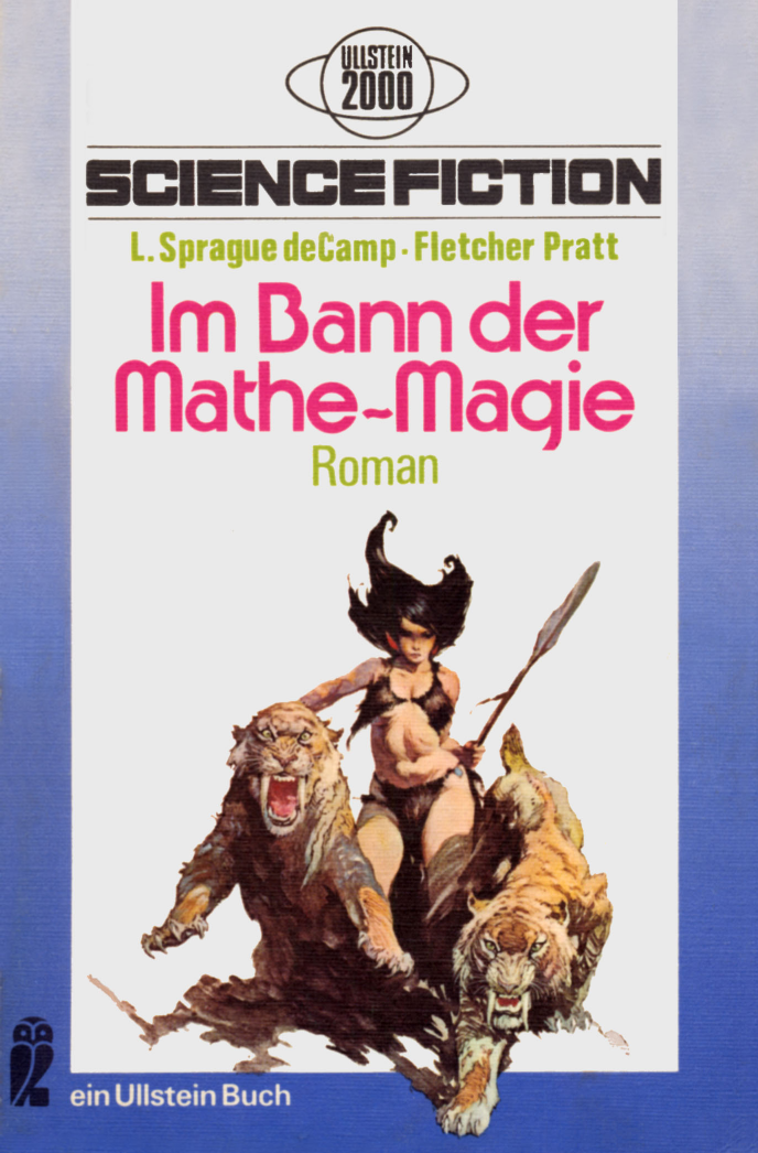 Im Bann der Mathe-Magie