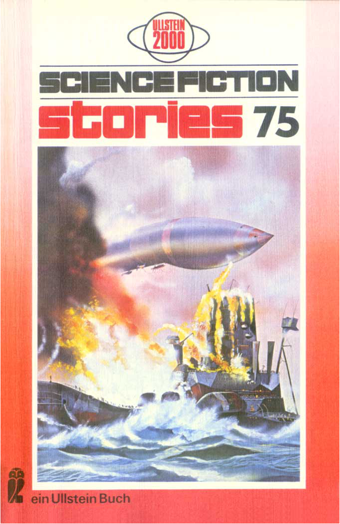 Science Fiction Stories 75