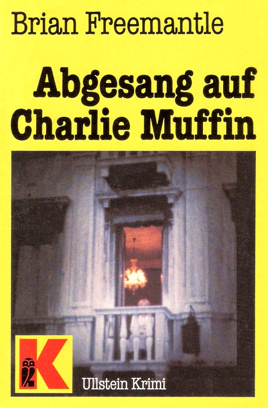 Abgesang auf Charlie Muffin