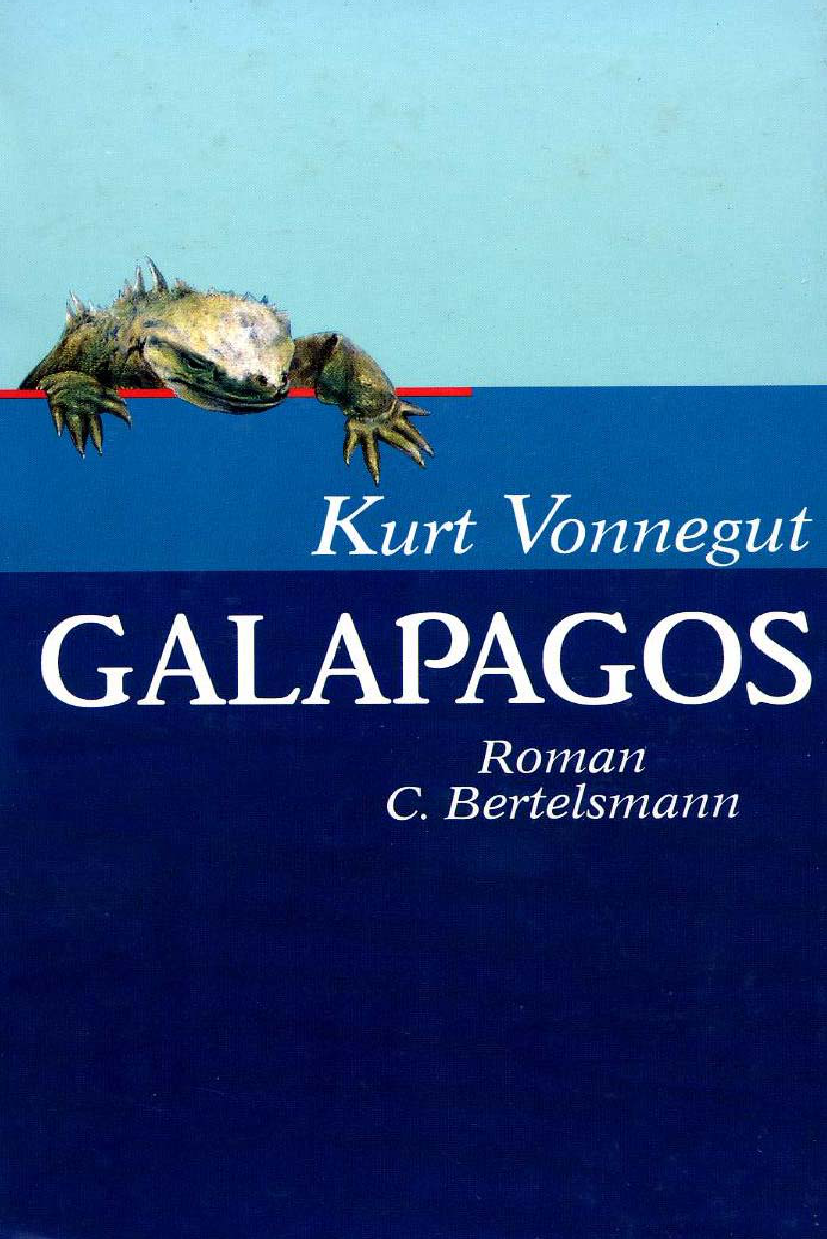 Galapagos