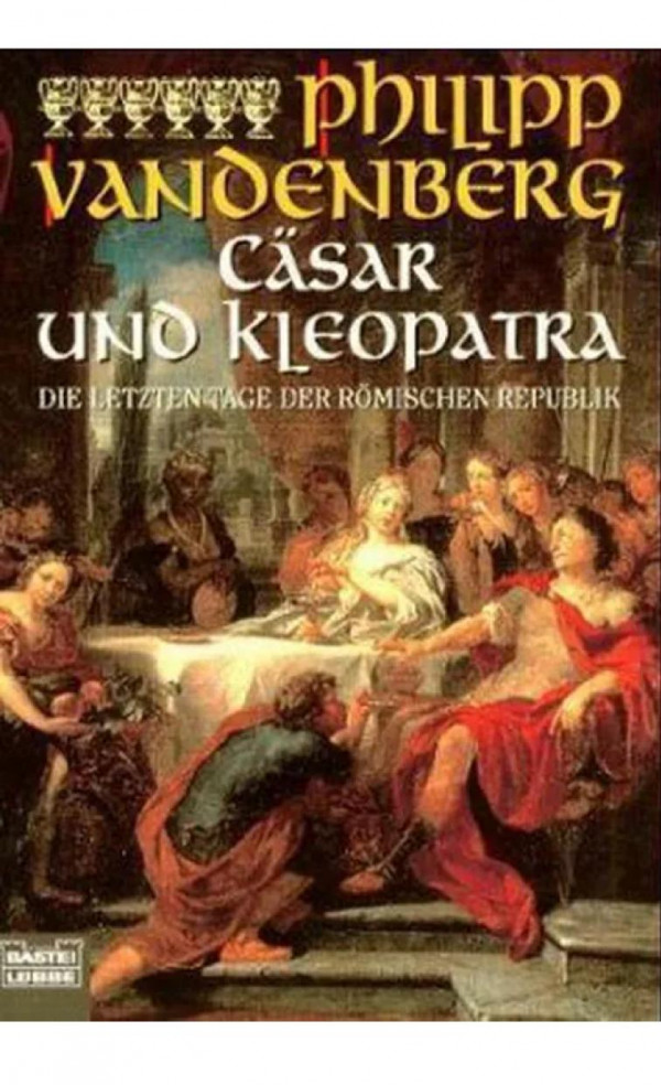 Cäsar und Kleopatra