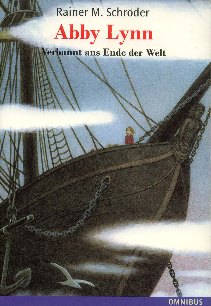 Verbannt ans Ende der Welt