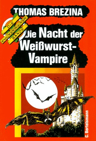 Die Nacht der Weißwurst-Vampire