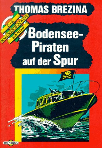 Bodensee-Piraten auf der Spur