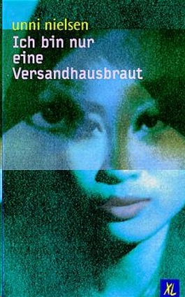 Ich bin nur eine Versandhausbraut