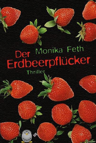 Der Erdbeerpflücker