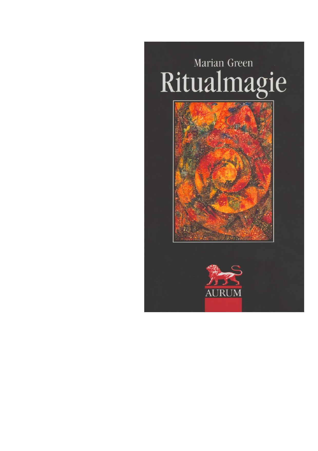 Ritualmagie