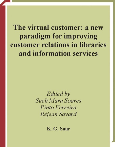 The Virtual Customer