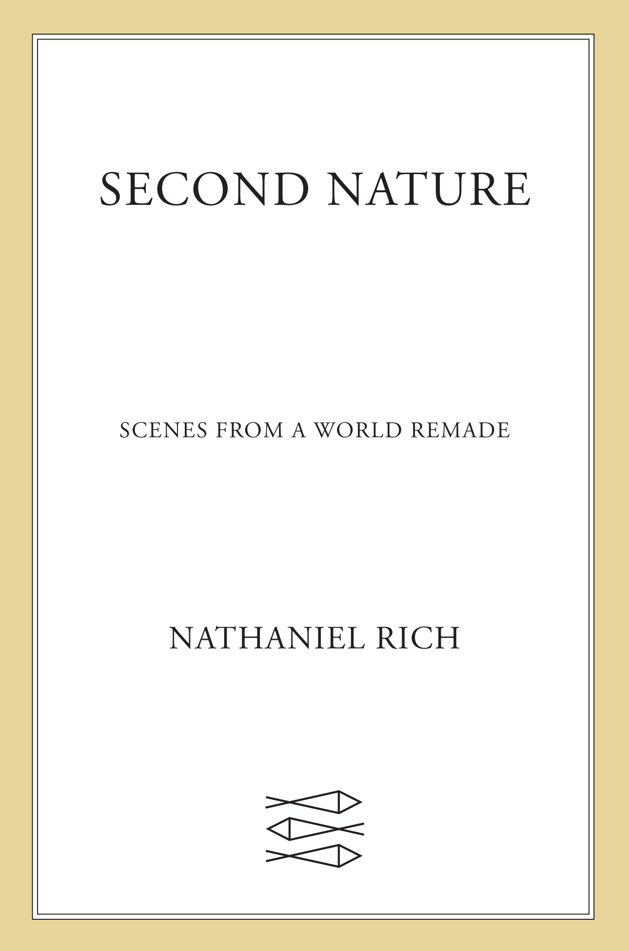 Second Nature