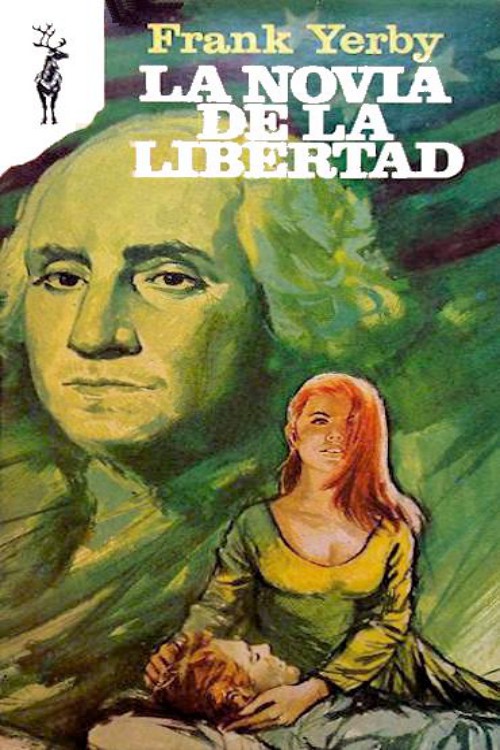 La novia de la libertad