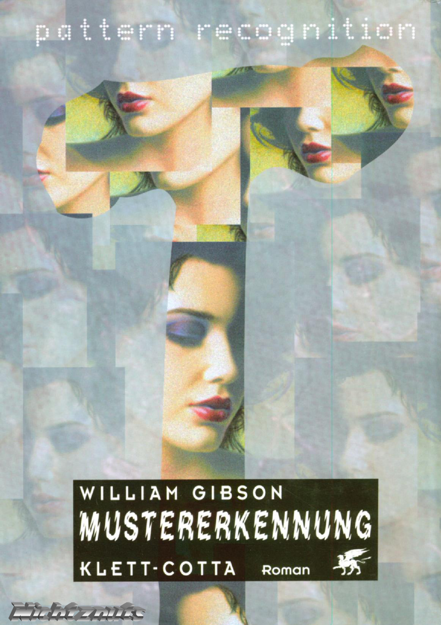 Mustererkennung