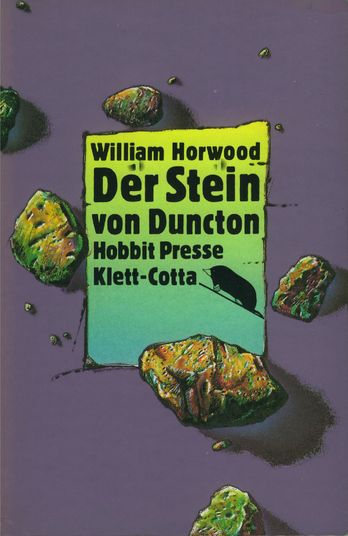 Der Stein von Duncton