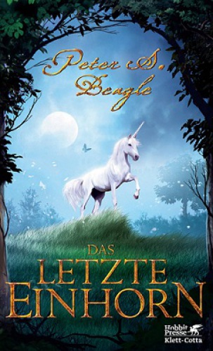 Das Letzte Einhorn