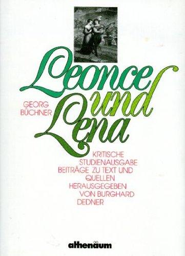 Leonce und Lena