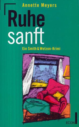 Ruhe sanft