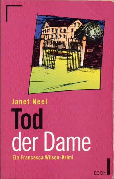 Tod Der Dame